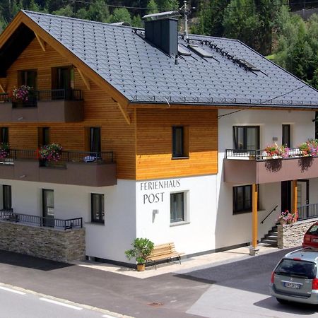 Ferienhaus & Apart Post See Dış mekan fotoğraf